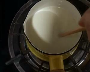 超级简单的姜撞奶的做法 步骤1