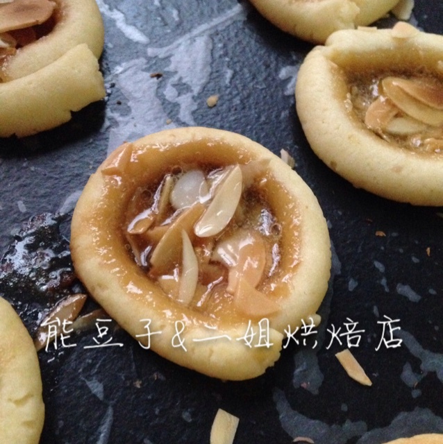 罗马盾牌饼干