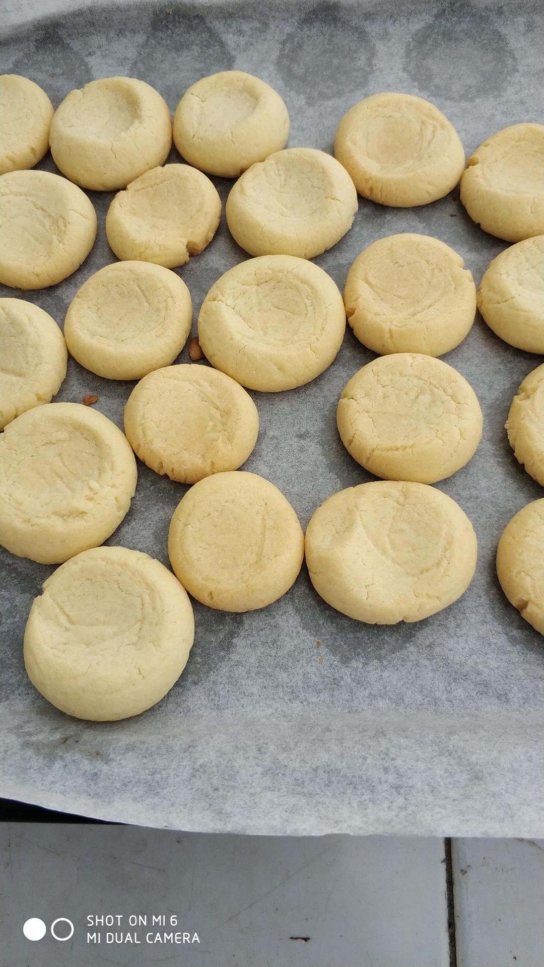 玛格丽特饼干