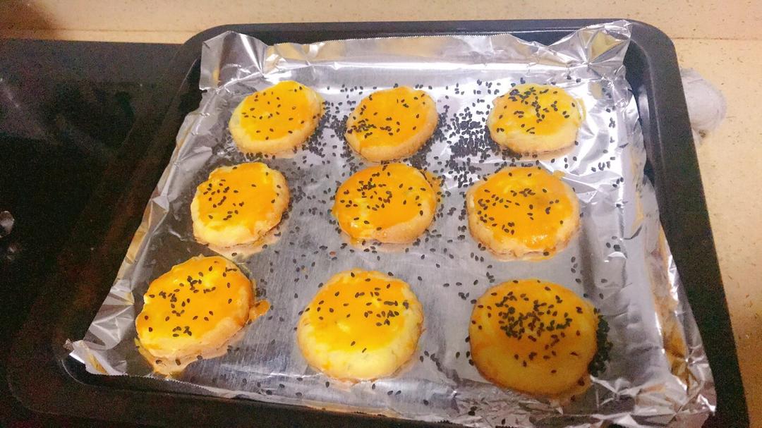 美味花生小小酥