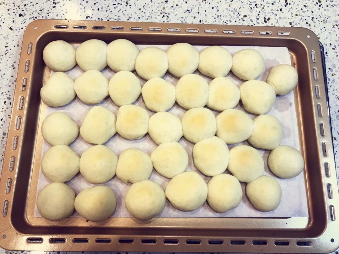 茴饼（云南特色小吃）