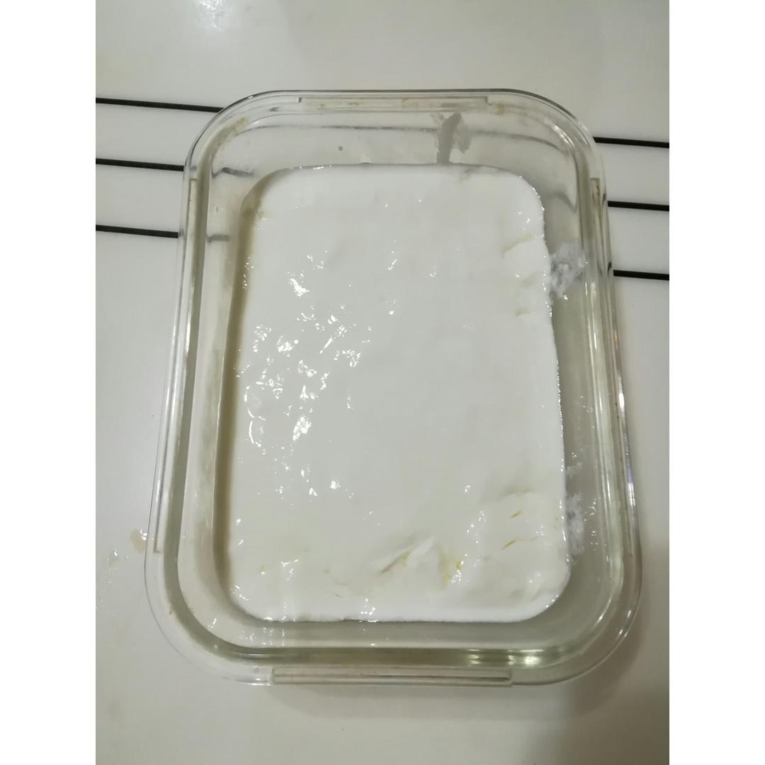 面包机酸奶