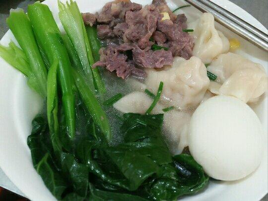 2019🐷🐷的早餐集