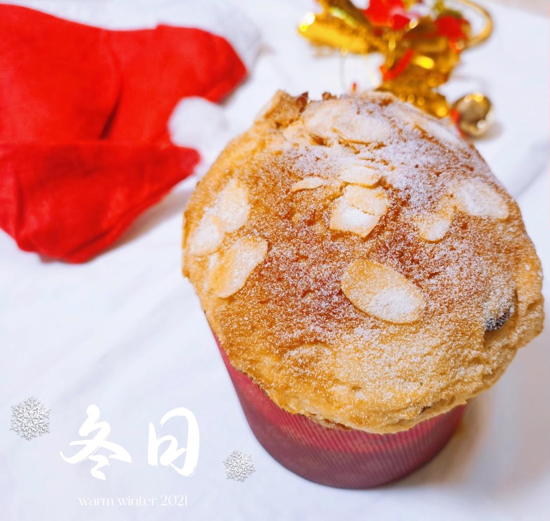 潘妮托尼(Panettone)