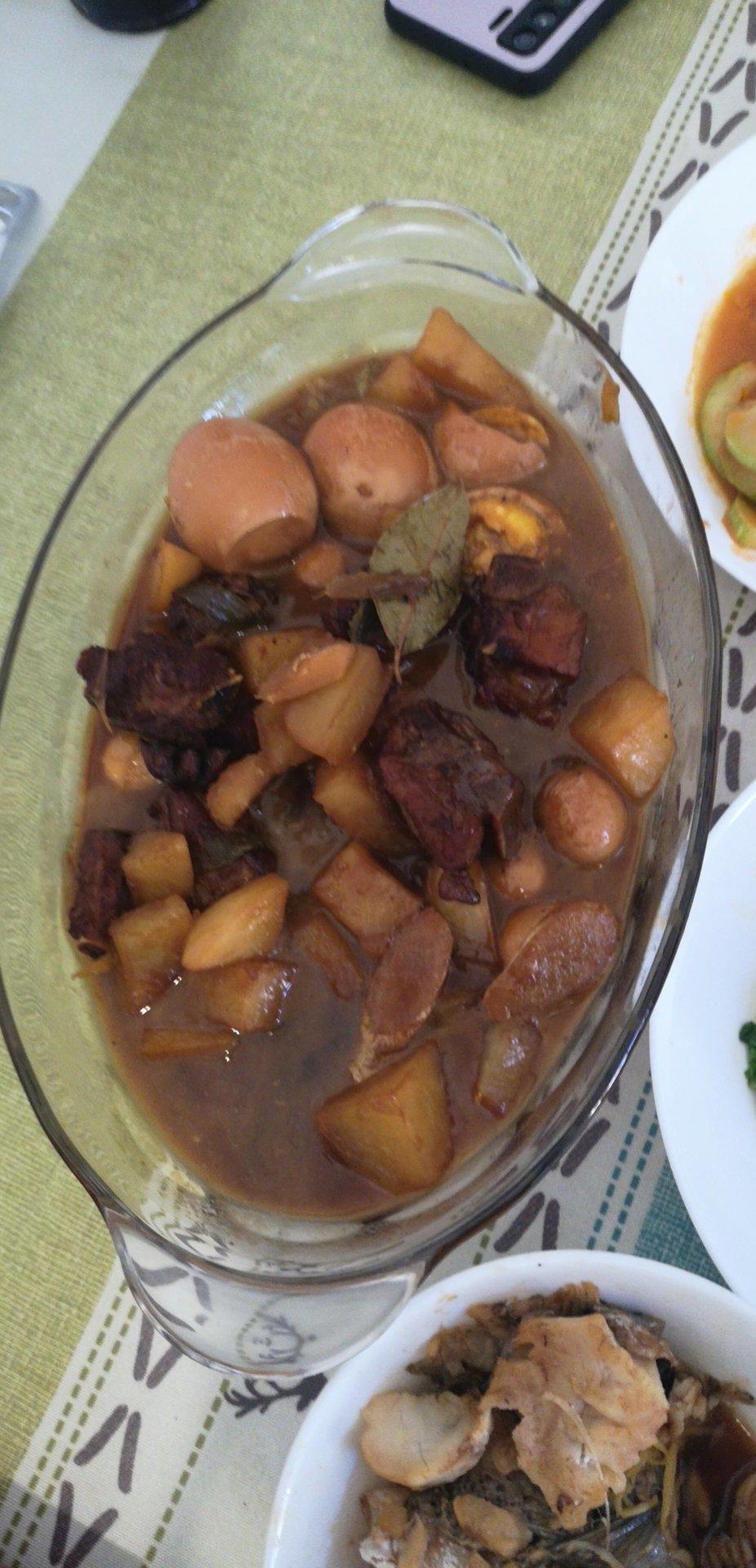 最简单的红烧排骨【你肯定会！！！】