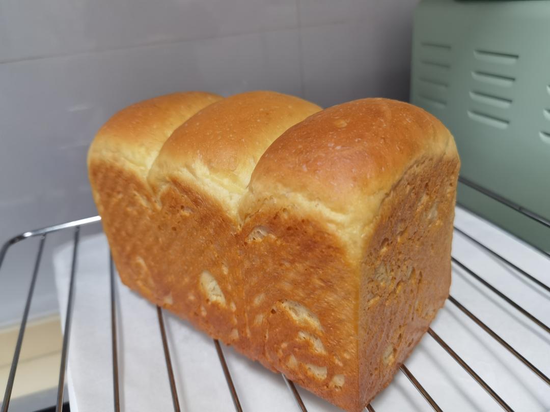 马斯卡彭奶酪吐司