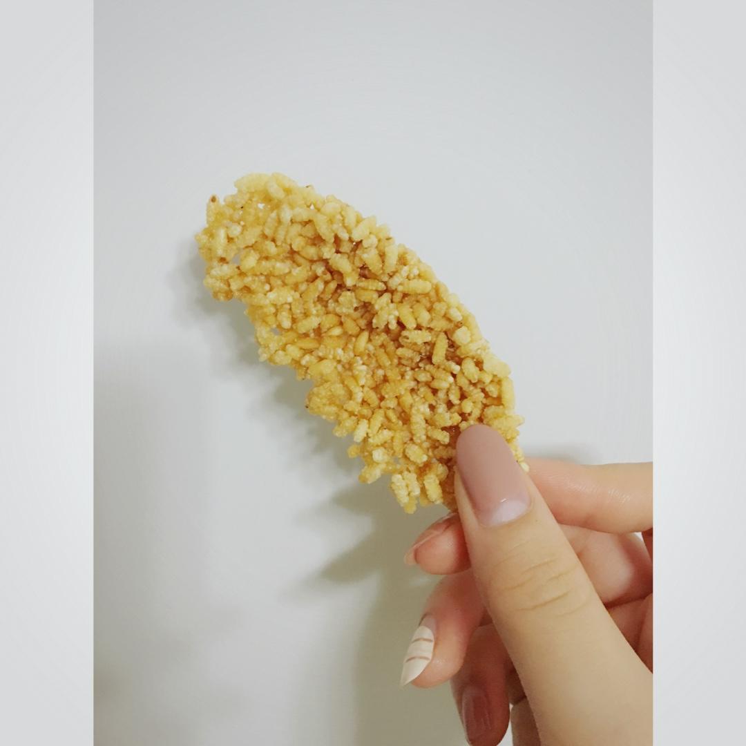 锅巴