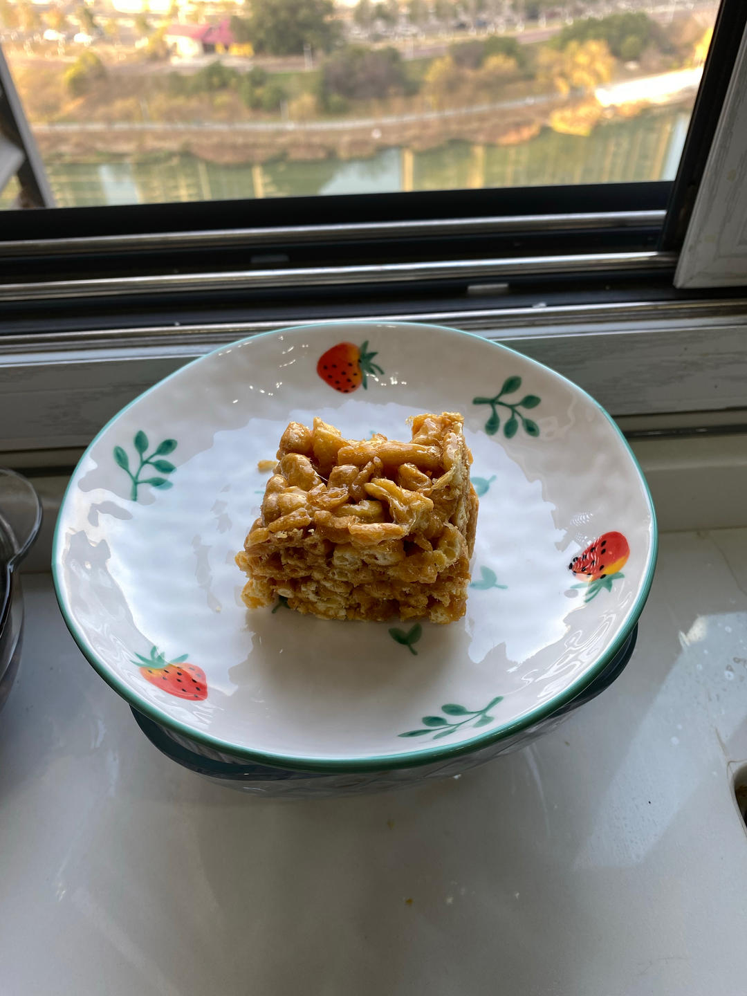 沙琪玛攻略，软的脆的都有