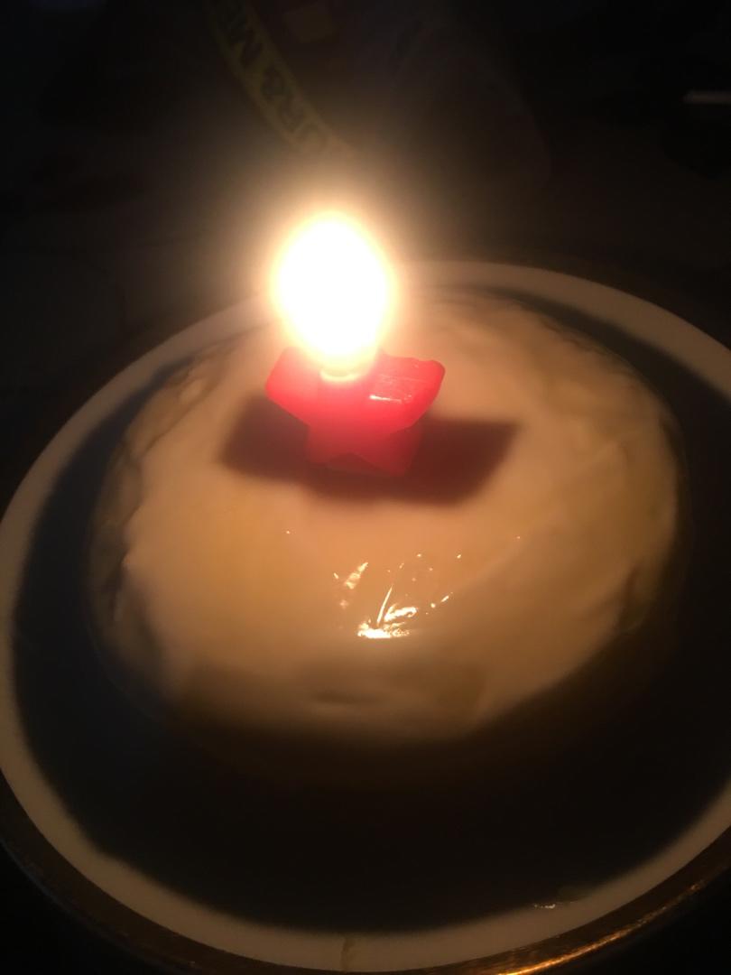 免烤箱零失败蒸蛋糕