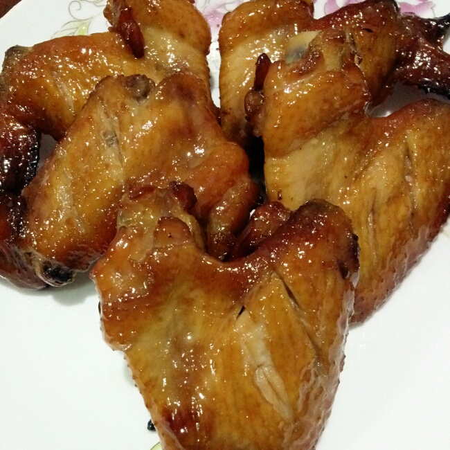 晚餐•2014年9月22日