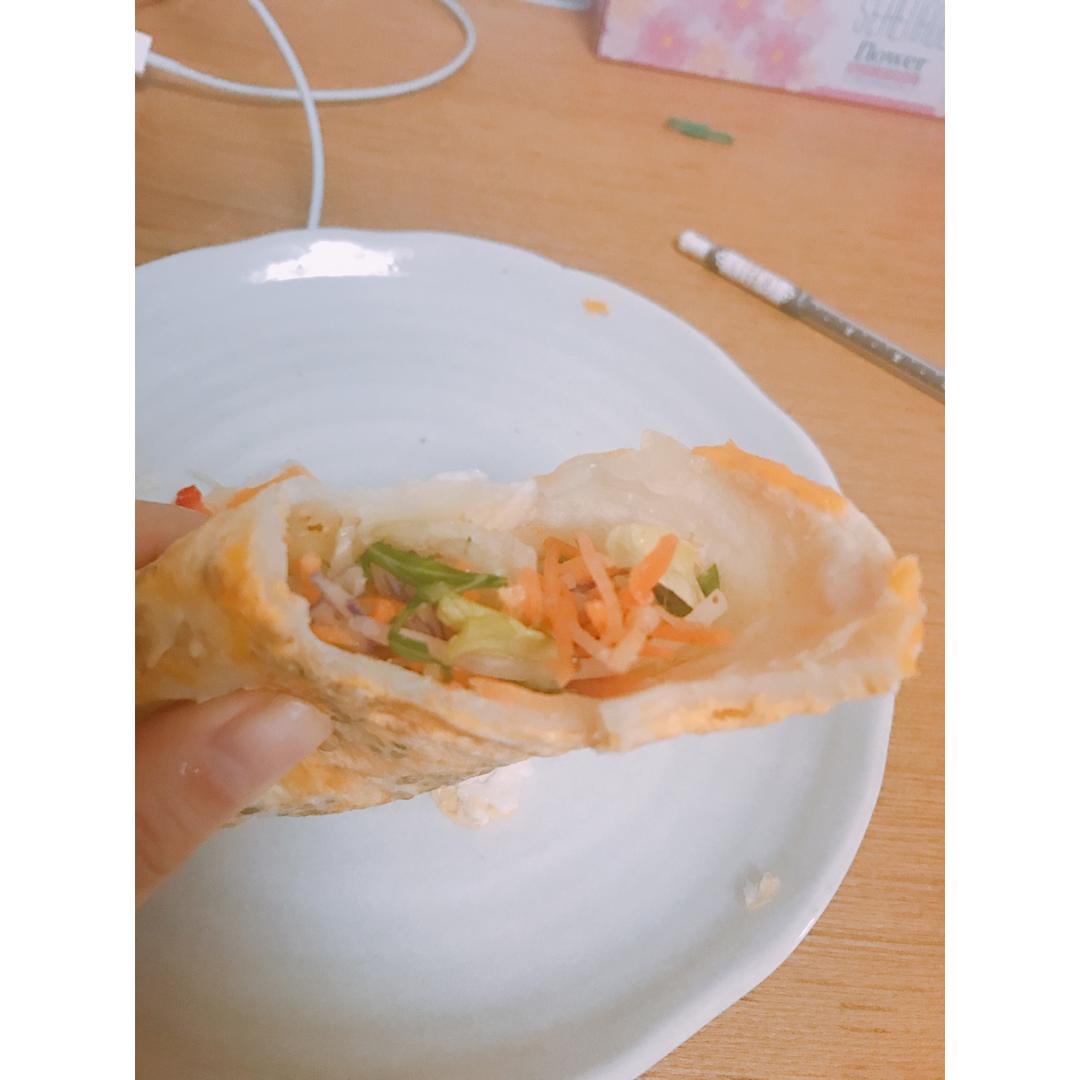 在每天早晨唤醒我