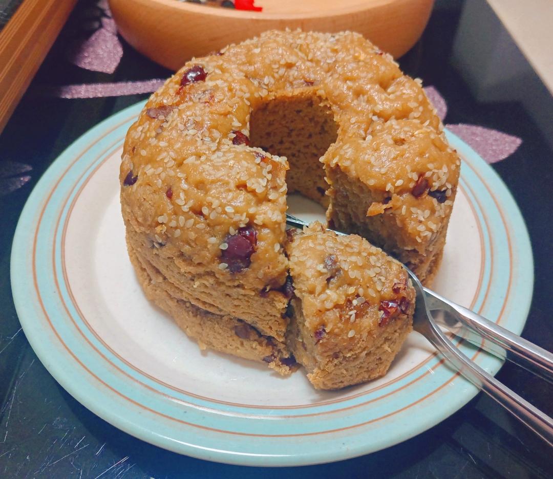 马拉糕做法