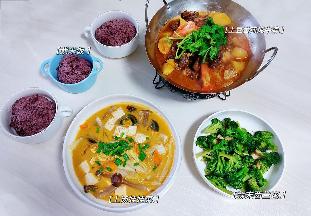 凤梨炒饭