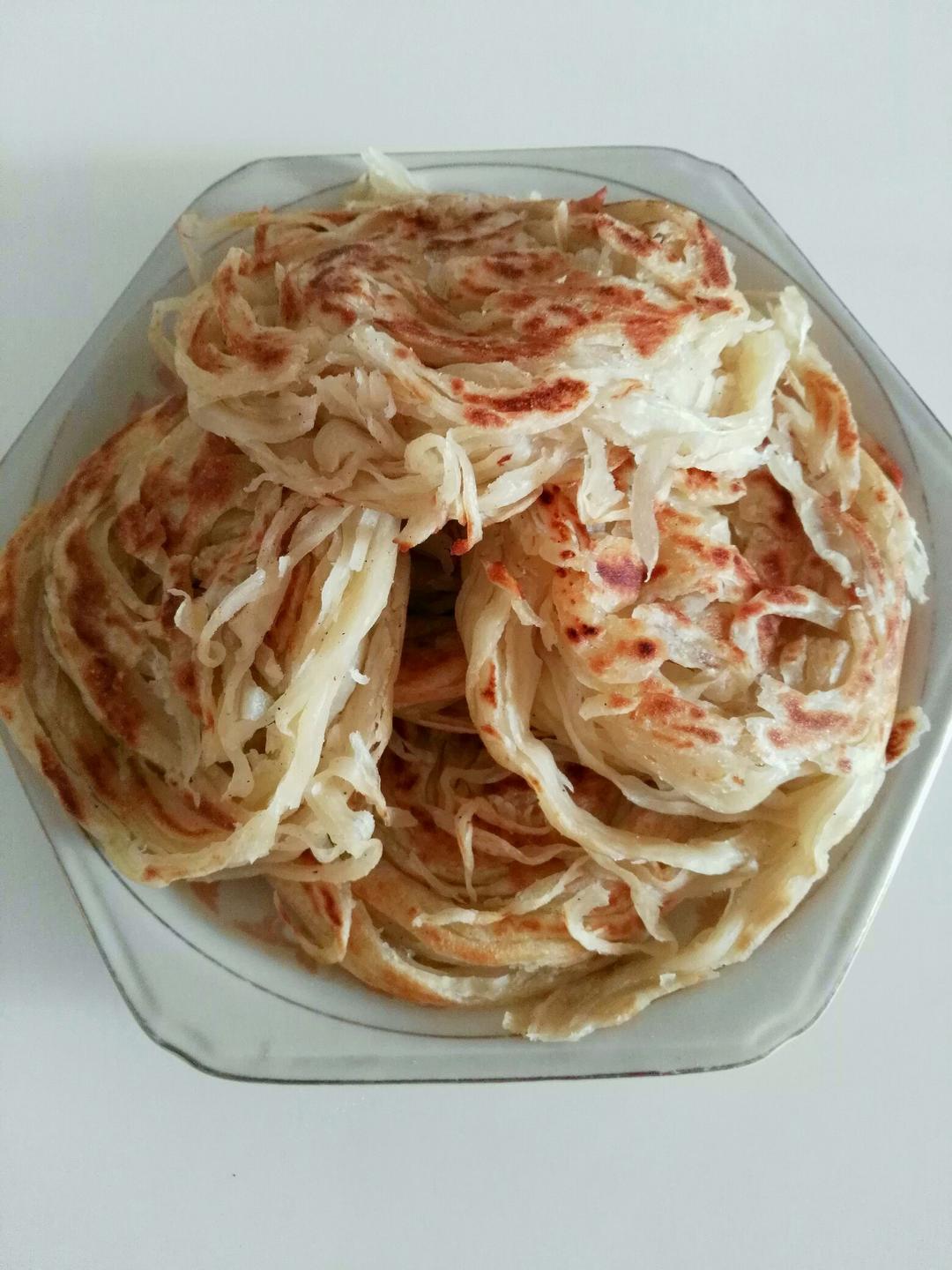 金丝小饼