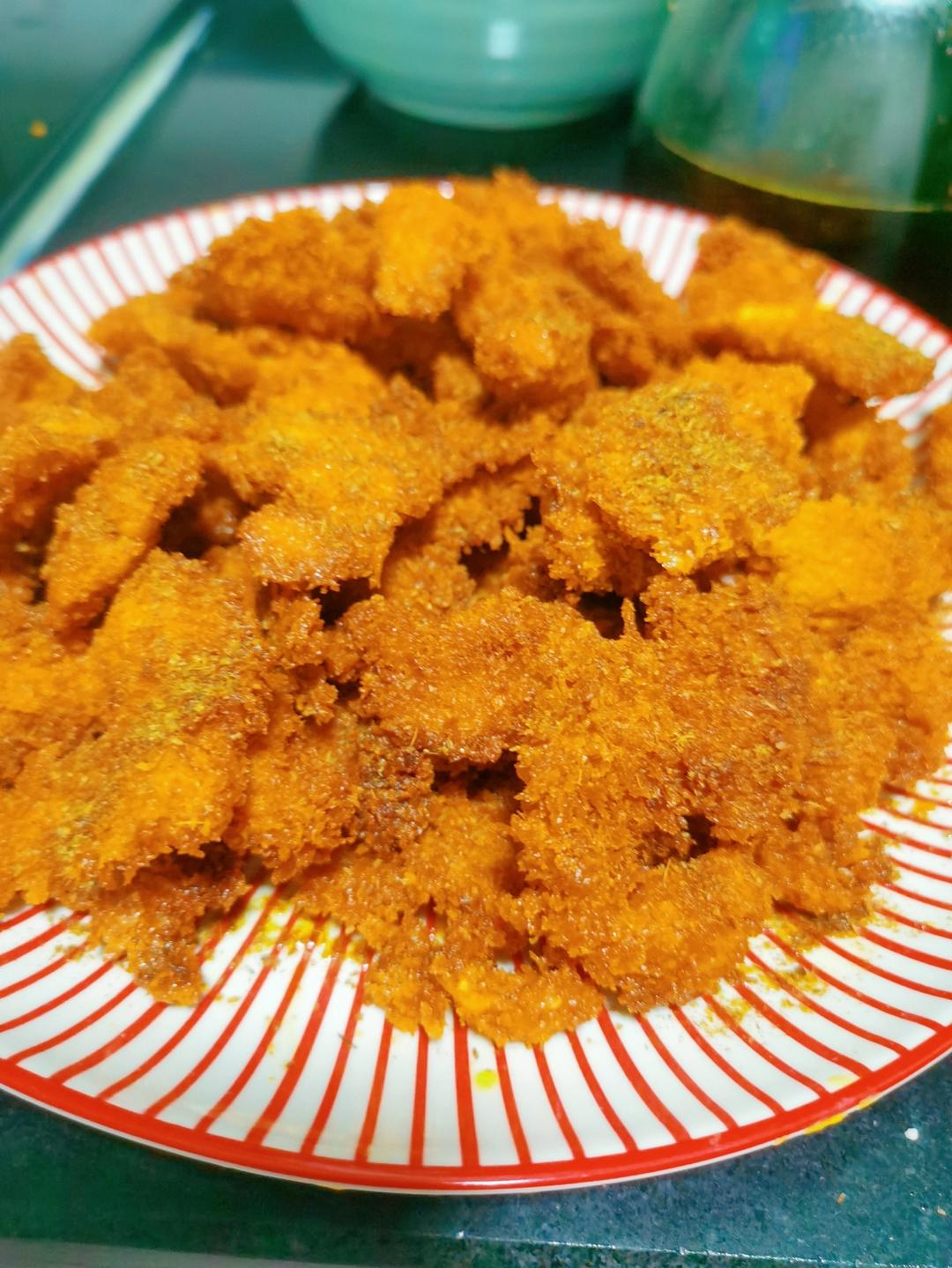 那些年我们一起吃过的无骨鸡柳（附“斜切鸡”图解）