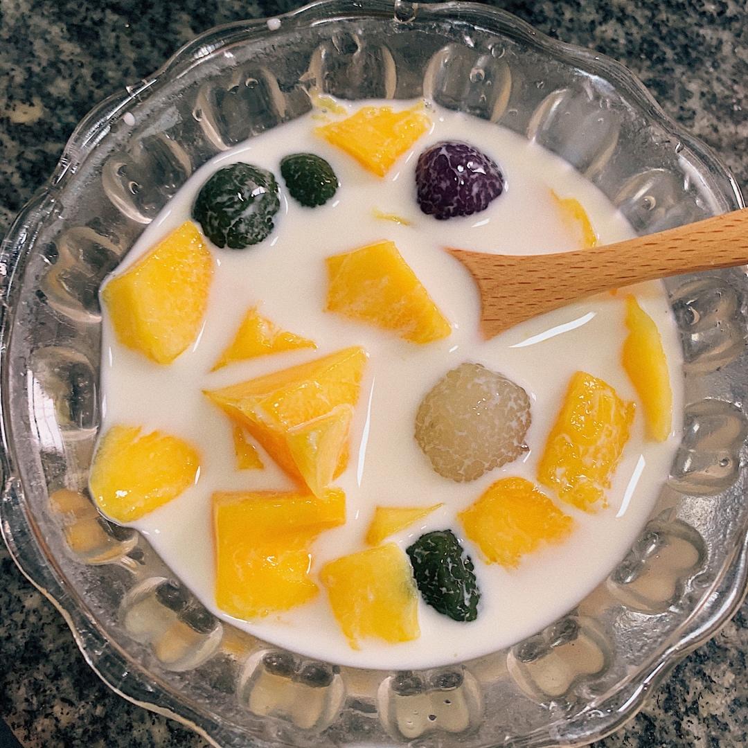 芋圆