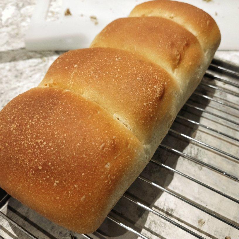 组织细腻の希腊吐司