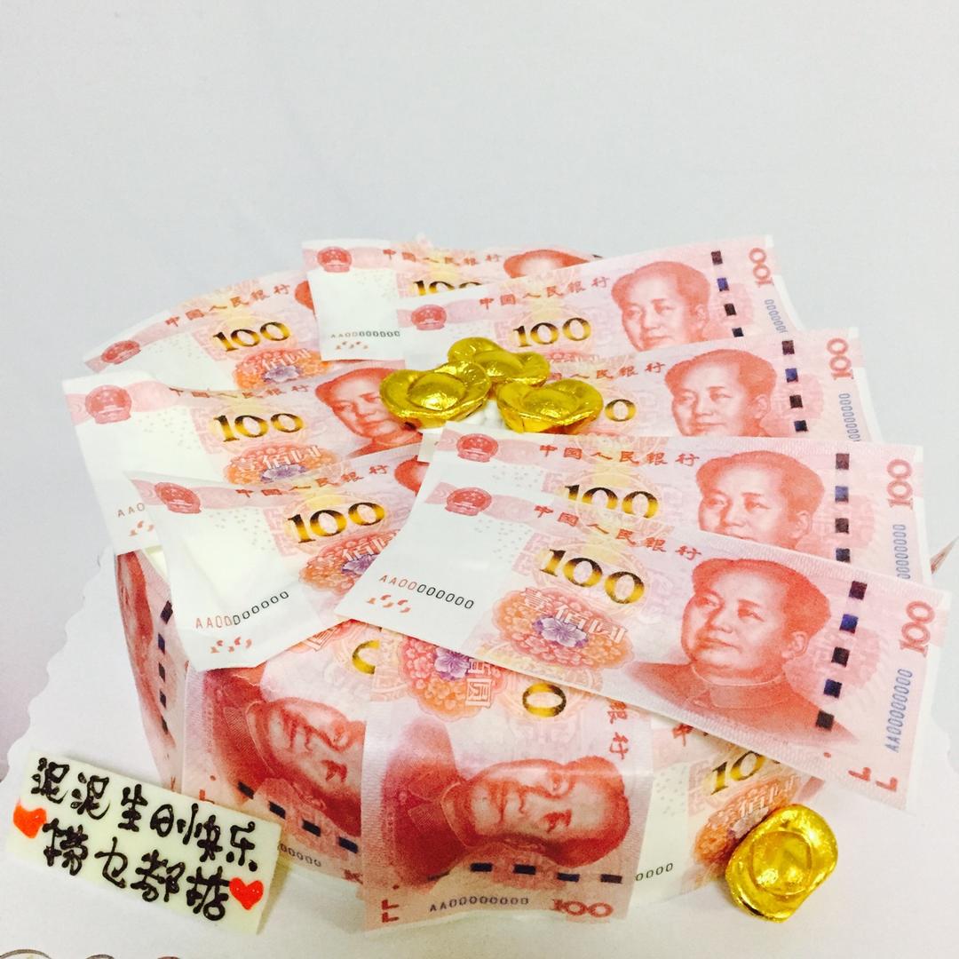 爆款