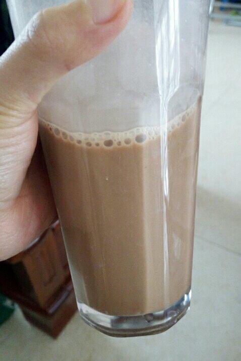 记录自己一路走来的面包