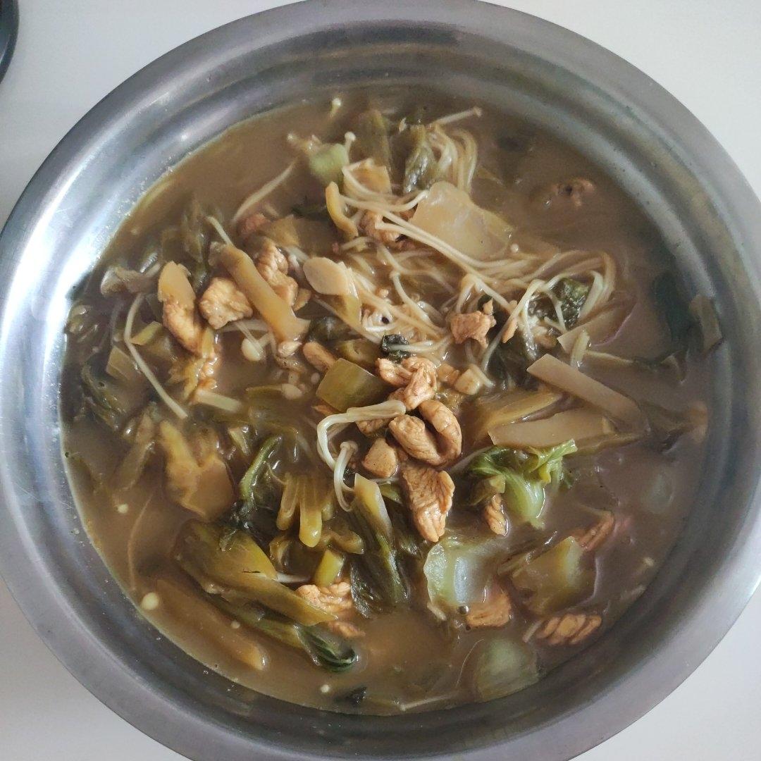 不允许你们没吃过～真的超级好吃