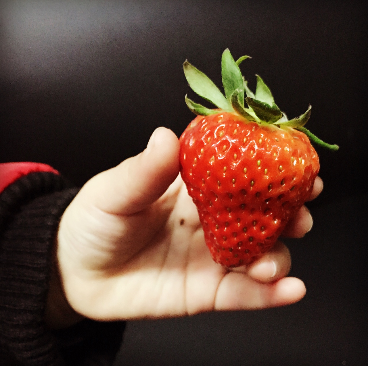 草莓之恋👄的做法