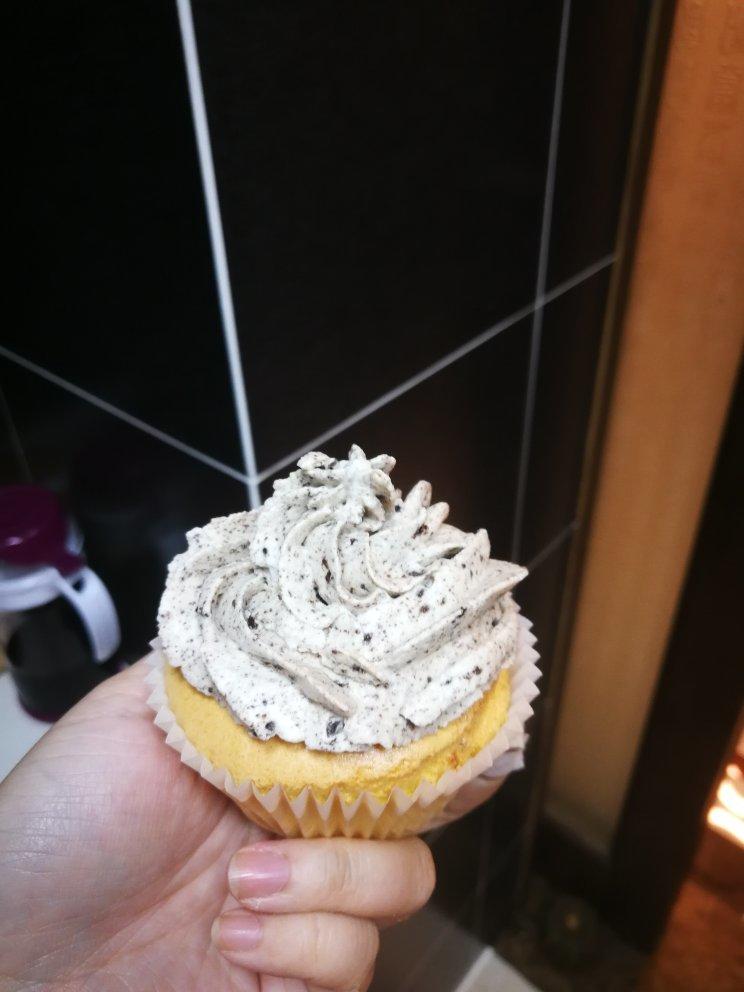 屡试不爽的完美戚风蛋糕~【爬得超高哦】（六寸）