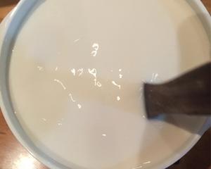 电饭煲版独立瓶装酸奶的做法 步骤5