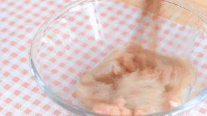 鲜味小丸子  宝宝辅食食谱的做法 步骤8