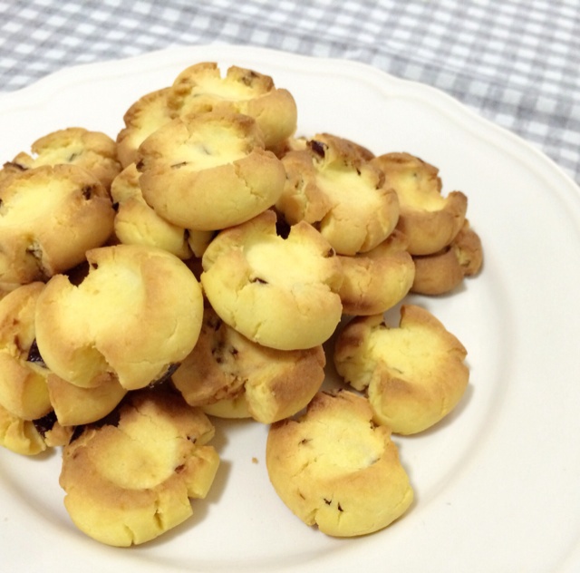 玛格丽特小饼