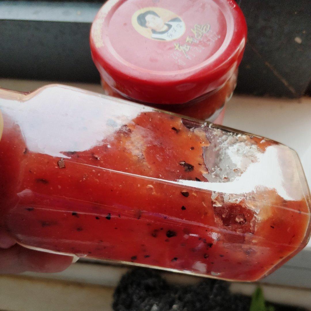 百香果酱 能够保留营养的果酱