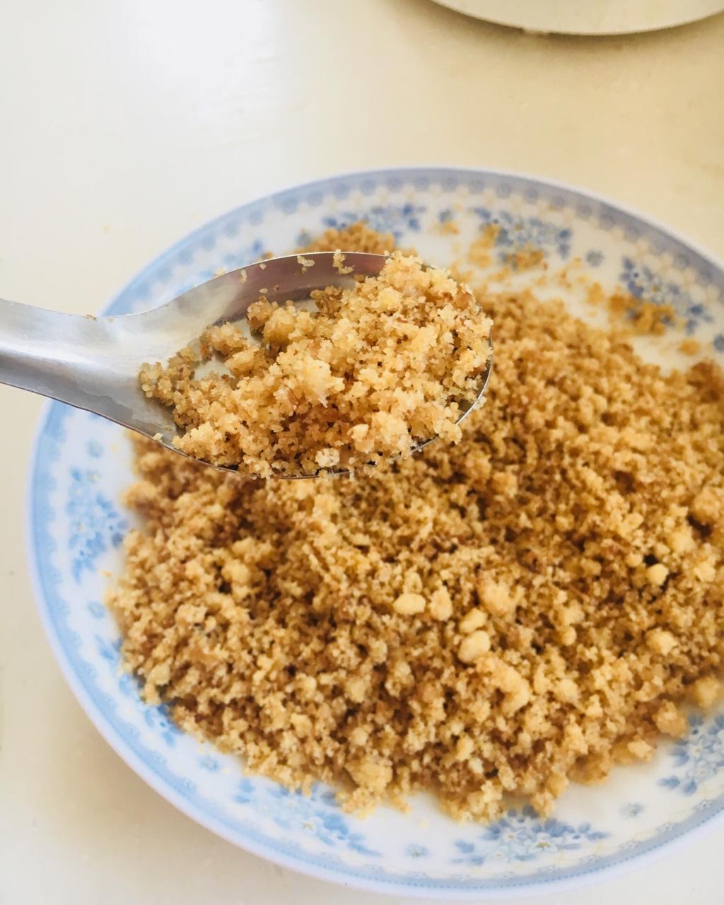 豆渣酥（超香版）