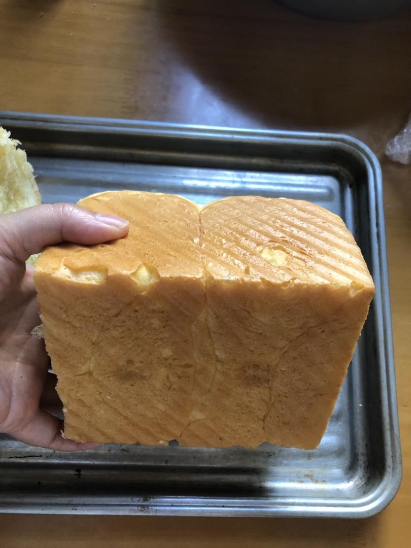 手工面包手套膜