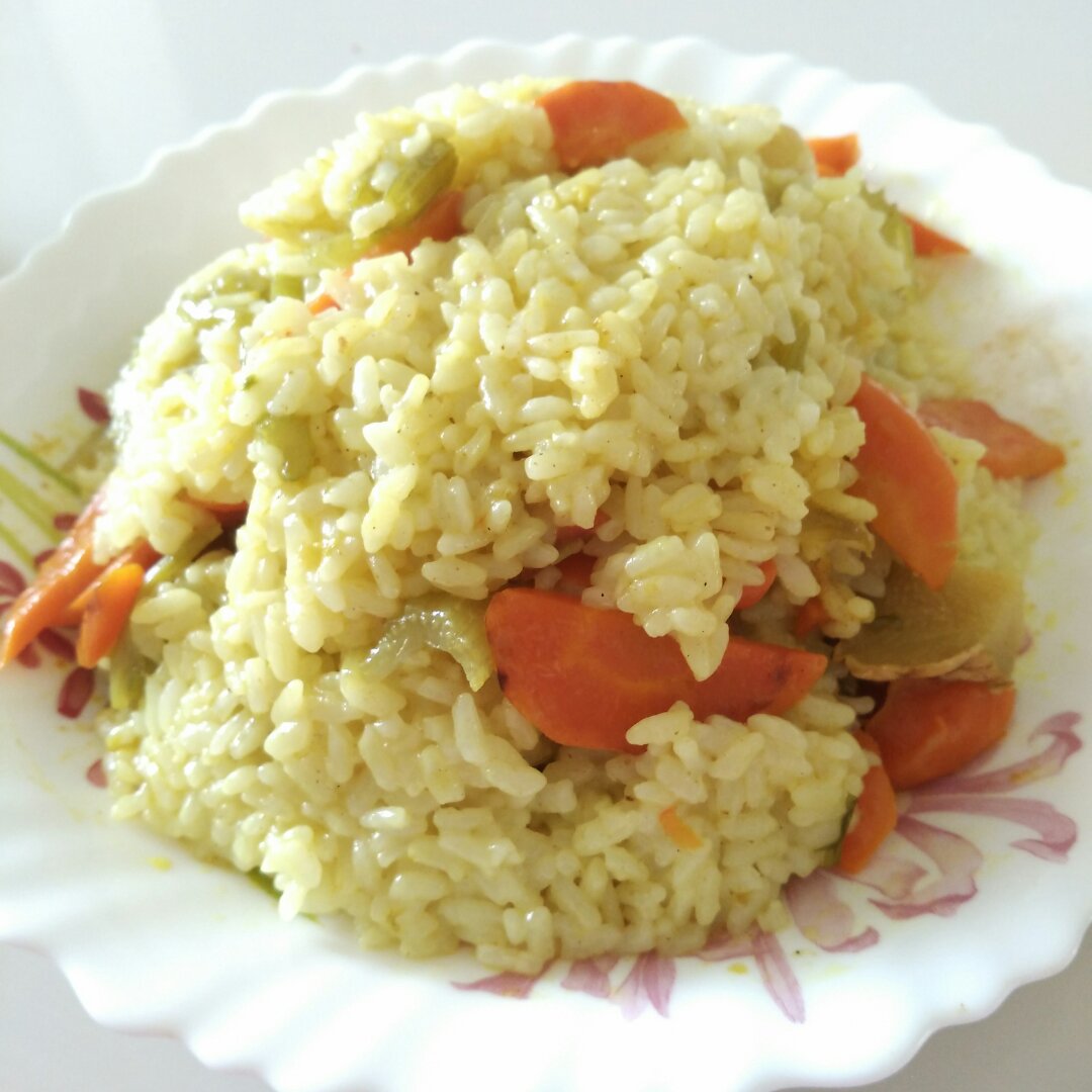 金鱼饭（きんぎょめし）