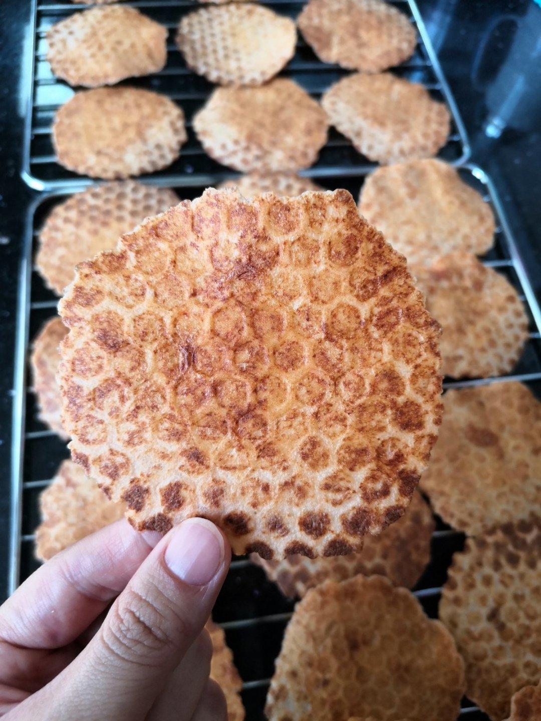 虾肉虾片