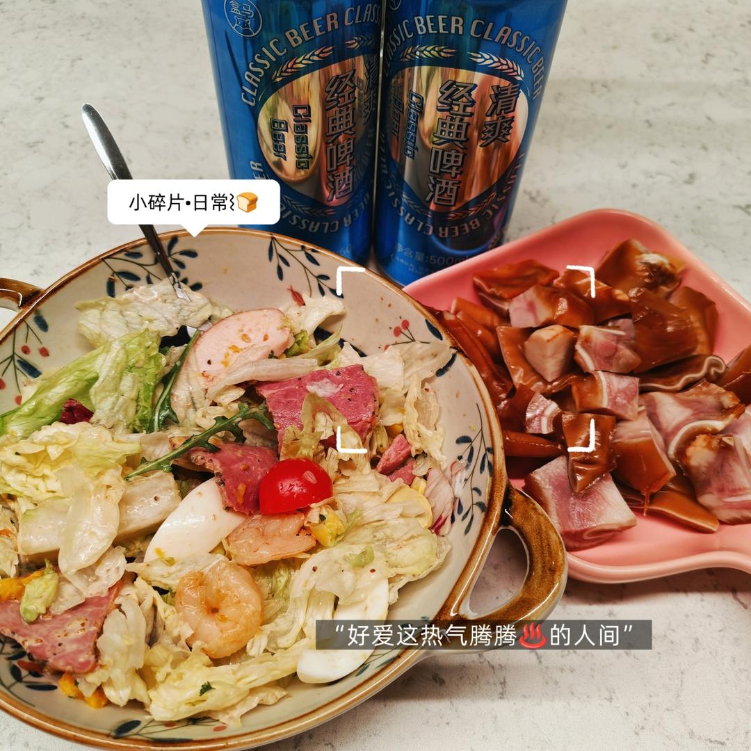 晚餐•2026年2月25日