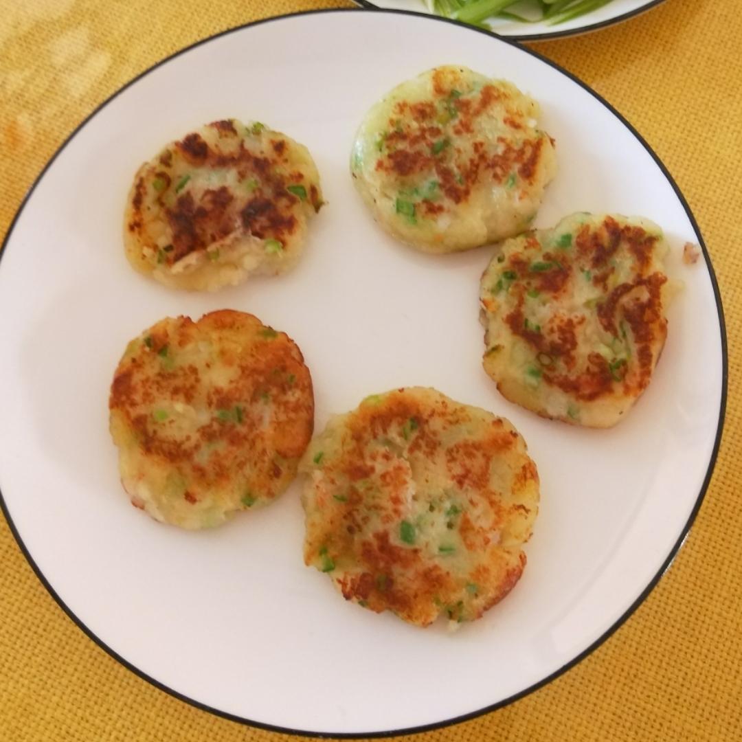 大笨熊的小美熊