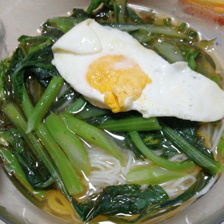 王大厨酸汤面