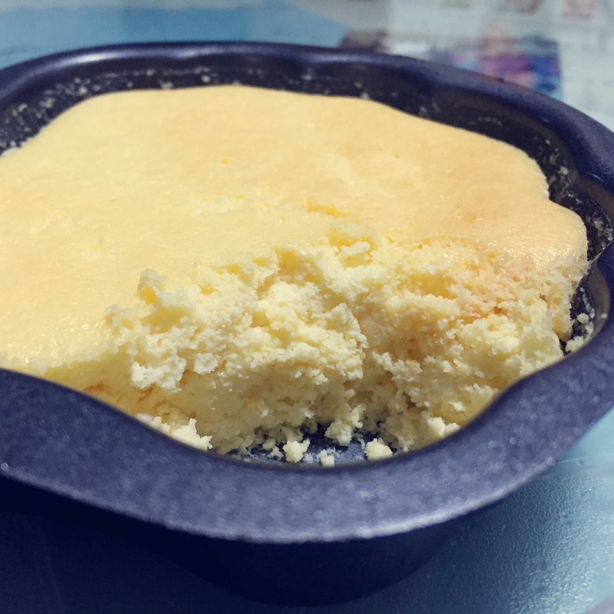 重芝士蛋糕