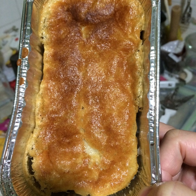 黄金糕