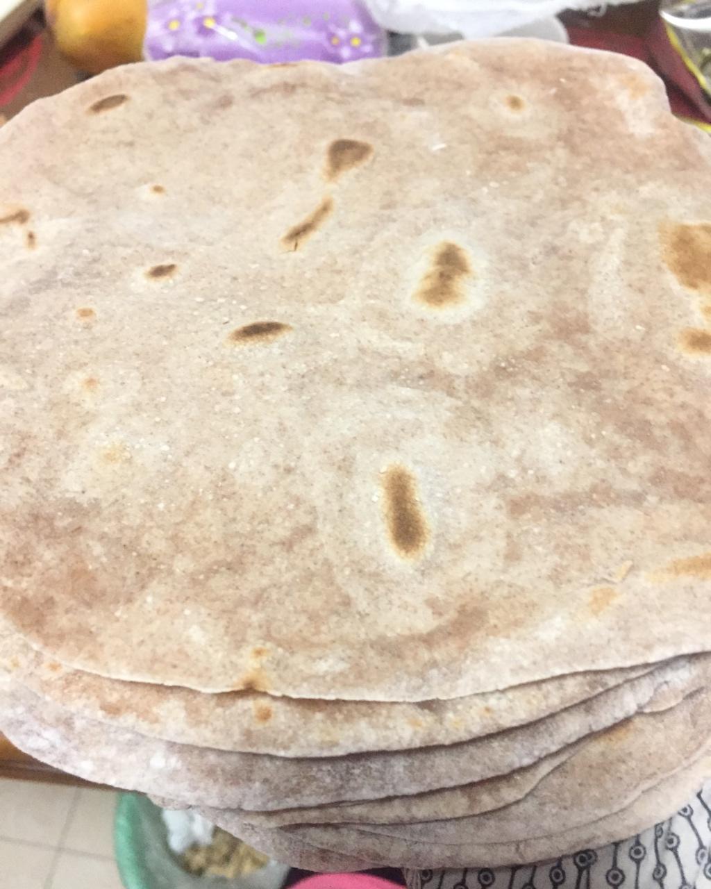 墨西哥卷饼