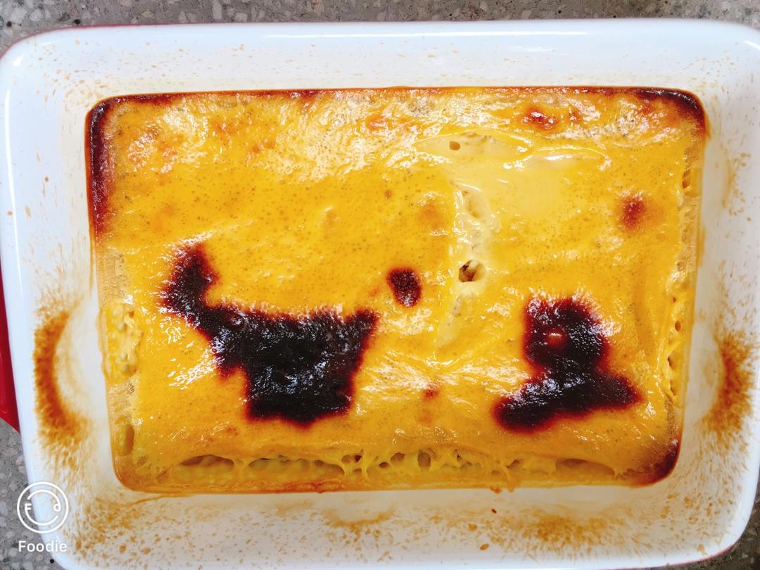 哇塞又要跺脚🍮旺仔牛奶布丁比蛋挞好吃百倍