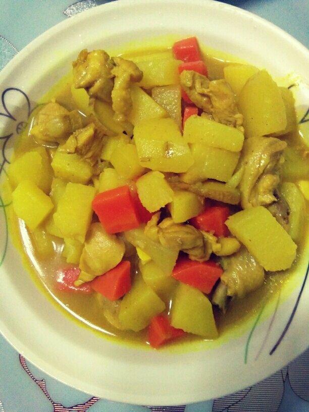 榨菜肉末蛋饺