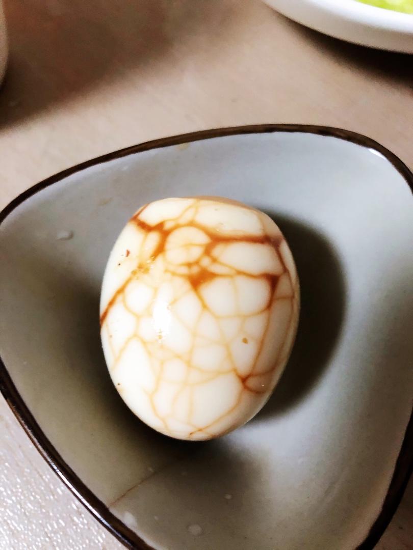 五香茶叶蛋