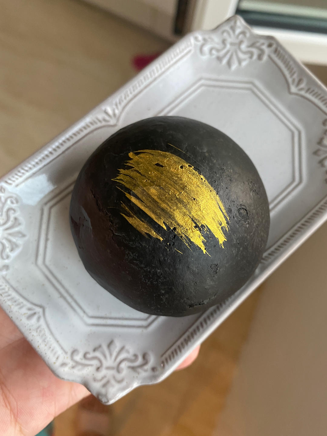 黑金酥