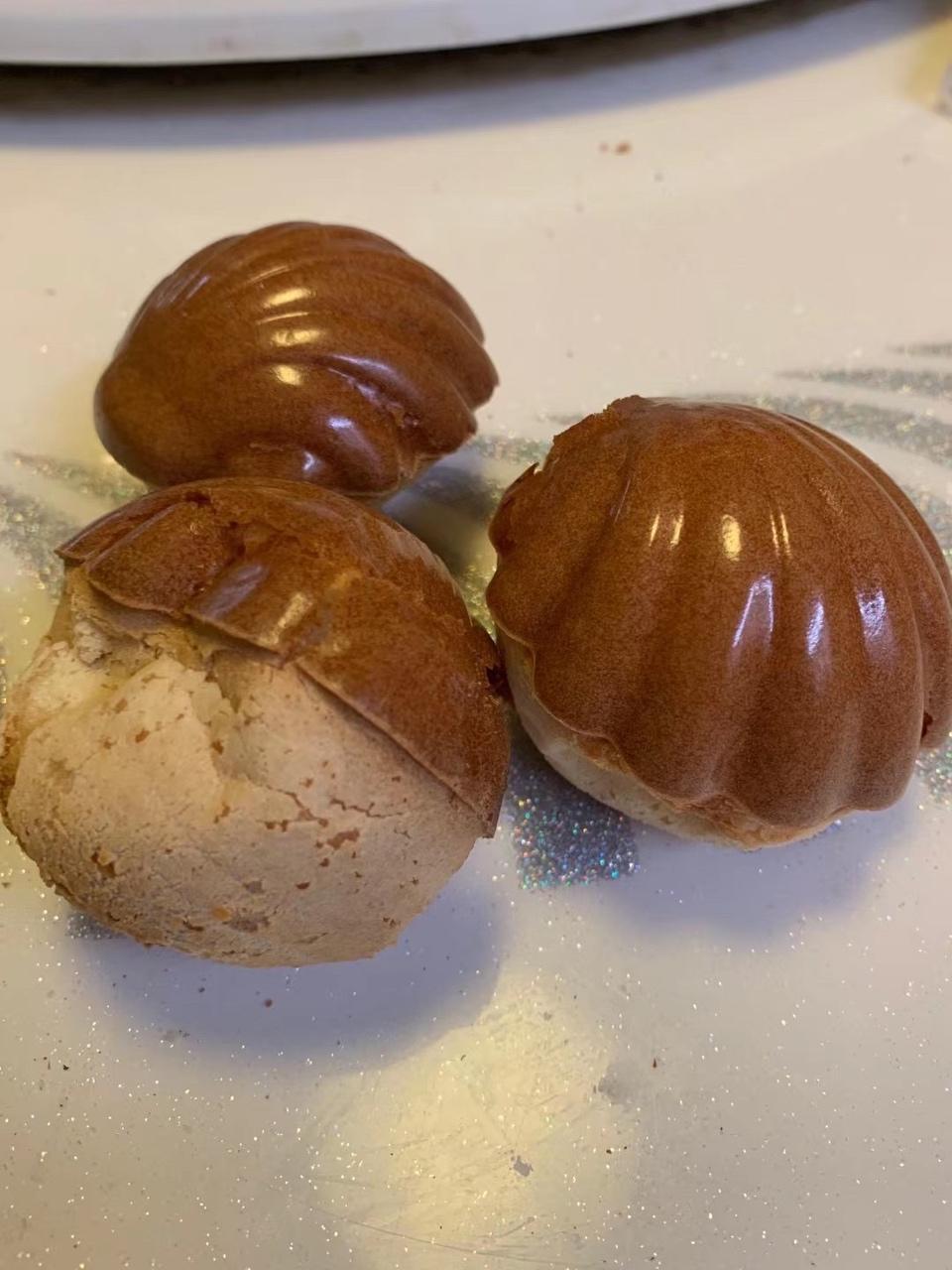 糯米蛋糕