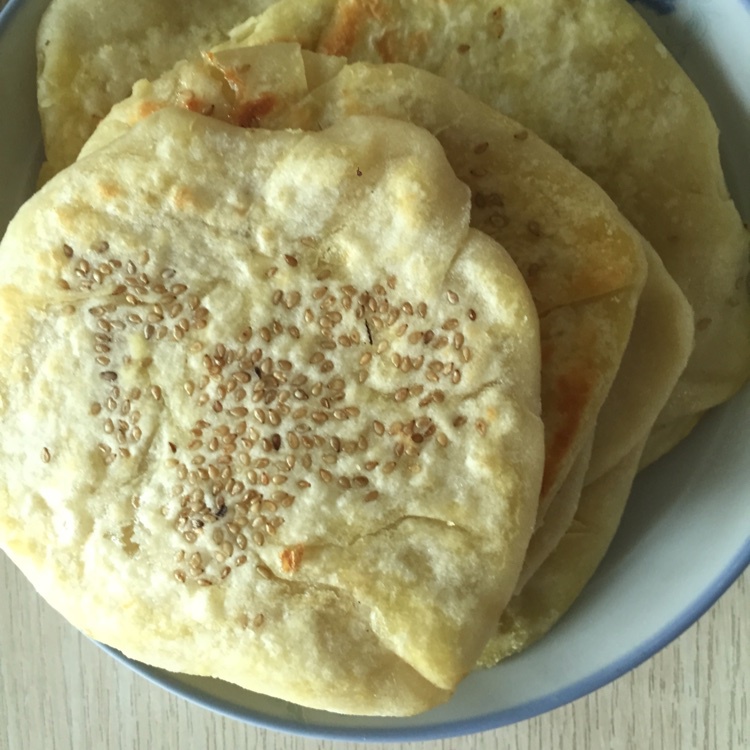 糖饼
