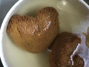 猴头菇冬虫夏草排骨汤的做法 步骤7