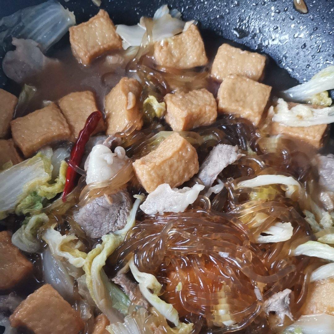 不得不说，这个蒜蓉粉丝煲是粉丝界的天花板