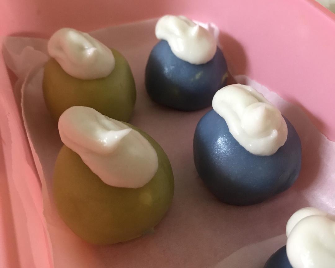 待到重逢时风之糕的做法
