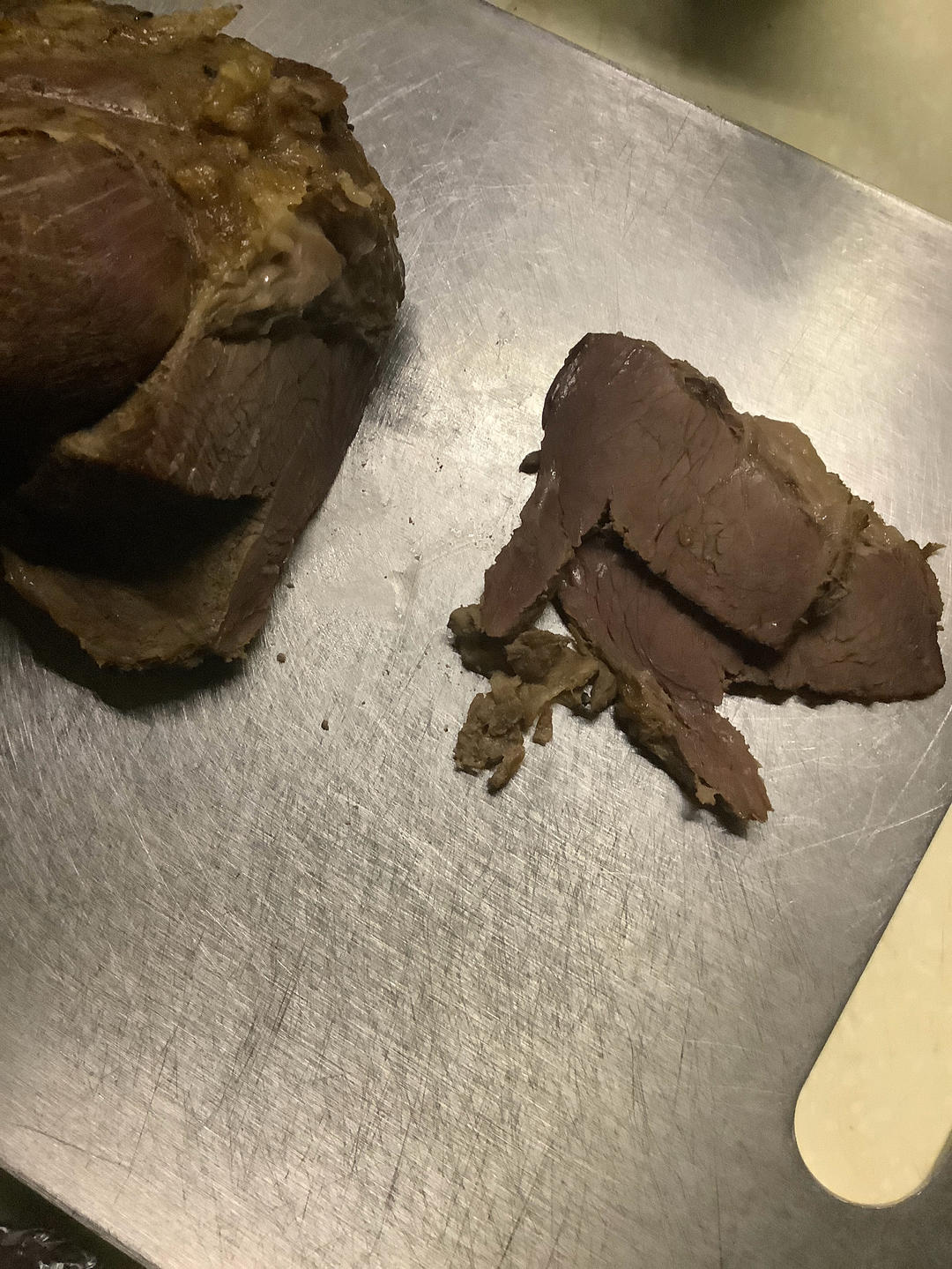 极简·古法｜酱牛肉·卤牛肉·牛腱子｜卡卡爸·不藏私
